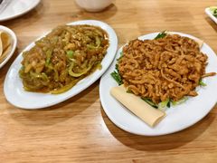 -姥家春饼店(漳州二路店)