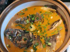 -千岛湖小鱼儿·淳安匠心农家菜