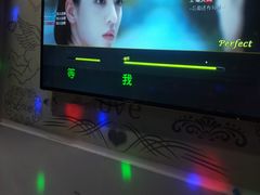 -蓝乐光量贩KTV(浦东禹悦汇店)