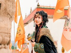 -普陀宗乘之庙(小布达拉宫)