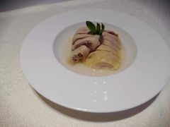 -国际青年会议酒店-苏莱斯餐厅