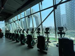 -Trainyard 炼·工场(中国国际贸易中心店)