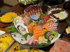 -相左日料放题自助(太原街店)