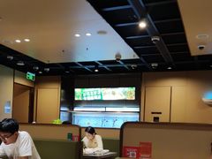 -海底捞火锅(青山湖万达夜宵主题店)