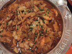 -胖哥俩肉蟹煲(海盐总店)
