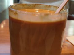 -Line 咖啡(石厦花园店)