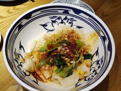 -山丹丹西北菜(金贸大厦店)