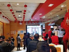 大堂-老通城豆皮大王(吉庆街店)