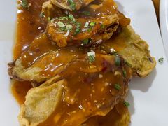 -老字号怡玺·藿香雅鱼(20年雅安店)