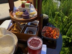 -广州柏悦酒店·悦吧·顶楼露天酒吧