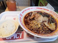 -每味每客·重庆麻辣烫(拓展大厦店)