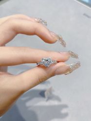-Zbird钻石小鸟·钻戒婚戒定制高端珠宝私人定制中心