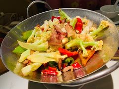 -避风塘·老港味餐厅(虹口龙之梦店)