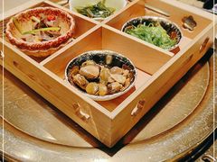 -松鱼亭·和牛烧肉(协鑫广场店)