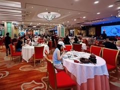 -凤凰楼酒家·粤宴点心(华强北店)