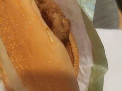 -麦当劳(龙信广场店)