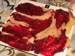 -普宁潮汕牛肉火锅(新香洲店)