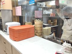 -庆丰包子铺(南站二店)