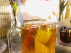 -天空花园餐吧·生日·团建(南山店)