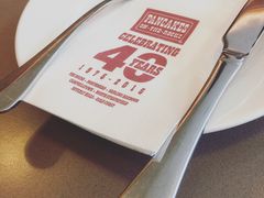 -Pancakes on the rocks(冲浪者天堂店)