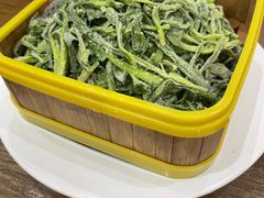 -郑庄脂渣海鲜楼(九水路店)