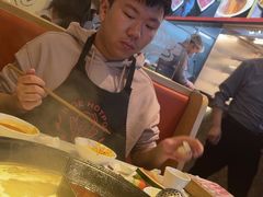 -巴邑火锅·鲜切牛肉(萧山银隆店)