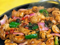 -肥姐美食(同福中路店)