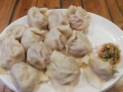 -宝源饺子(麦子店街店)