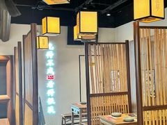 -大盐帮川菜馆(长楹天街店)