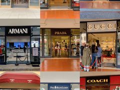 -佛罗伦萨小镇广佛名品奥特莱斯(疏港路店)