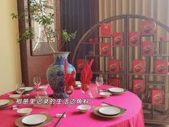 包厢-大丰苑(海韵店)