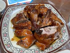 -聂记粤菜馆(鼓西路店)