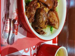 -猪角·闽南猪脚饭(茶亭店)