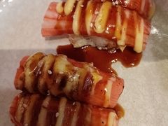 -沼津港精致料理·寿喜烧·烧鸟(漕河泾印象城店)