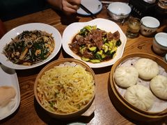 -黑家养生粥道馆(新世纪店)