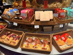 -新雅(丰盛里店)
