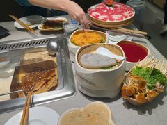 -海底捞火锅(太原南站店)