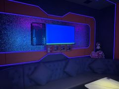 -星聚会KTV(合生汇黑金店)