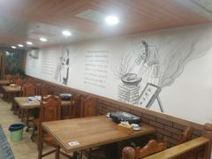 大堂-川娃子(万塘汇店)