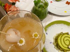 -théATRE 茶聚场(王府中環店)