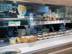 -老乡鸡(融科天地店)