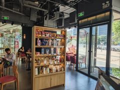 -COSTA COFFEE(丰联广场店)