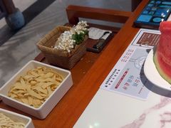 -老员外骨汤火锅(海州古城店)