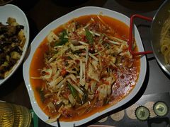 -拾捌川·自贡爆炒(新街口店)