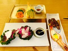 -Yeyije 韩定食