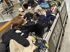 -BIGOFFS 超级折扣(仁恒伊势丹店)