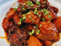 -老六饭店(翠通路店)