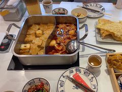 -螺大喜螺蛳粉火锅(雍和宫店)