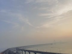 -星海湾跨海大桥