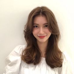 -MOKA HAIR SALON 烫染造型